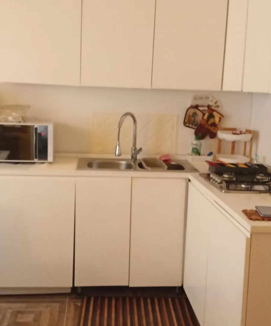 Ferienwohnung Roma ,Casa San Paolo 0*, Rom