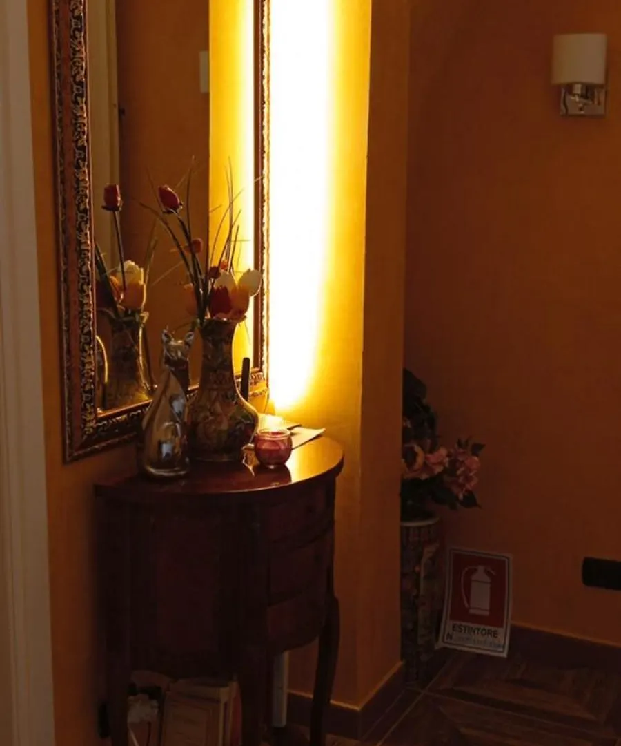 Ferienwohnung Roma ,Casa San Paolo Apartment