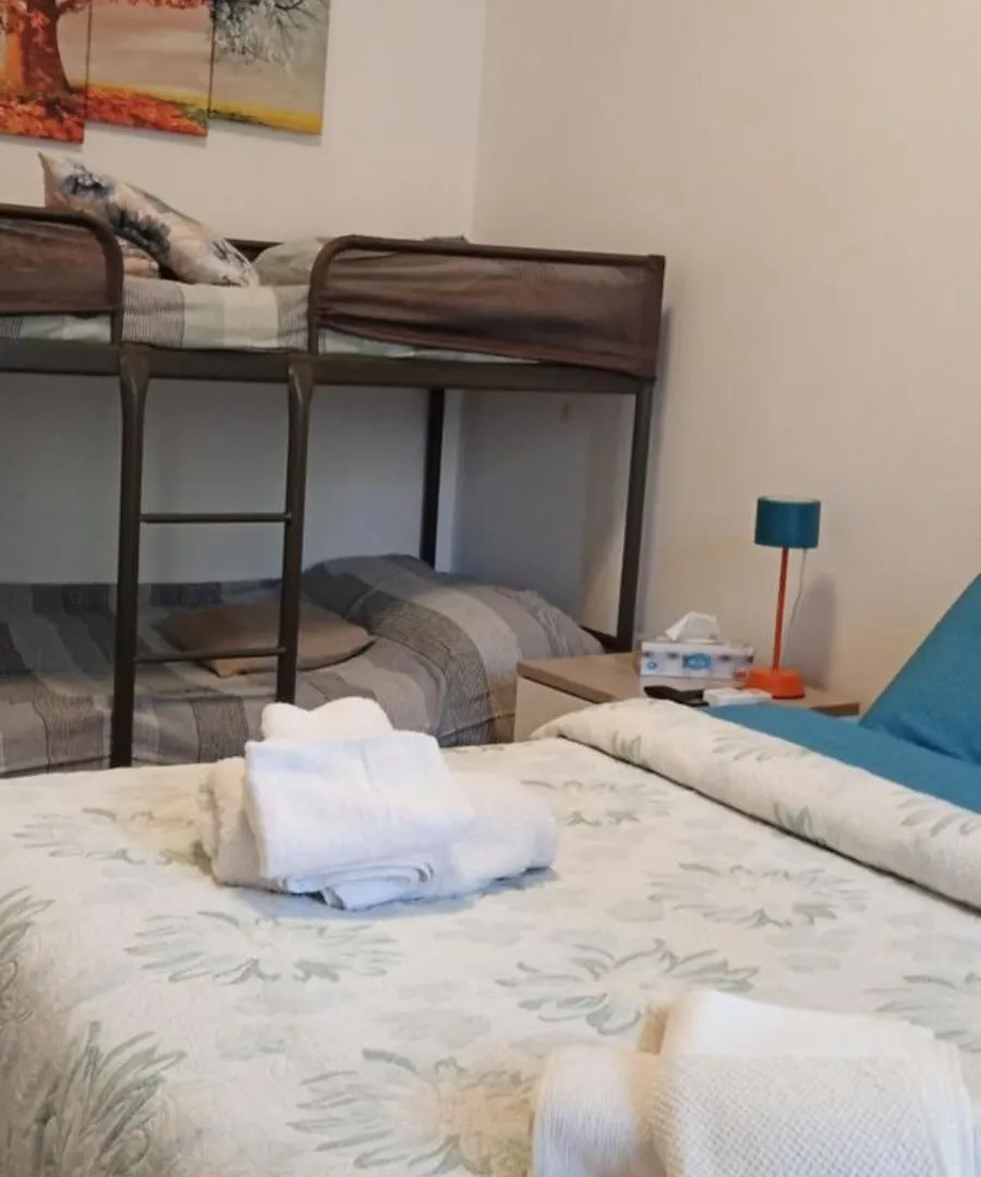 Ferienwohnung Roma ,Casa San Paolo Apartment Rom